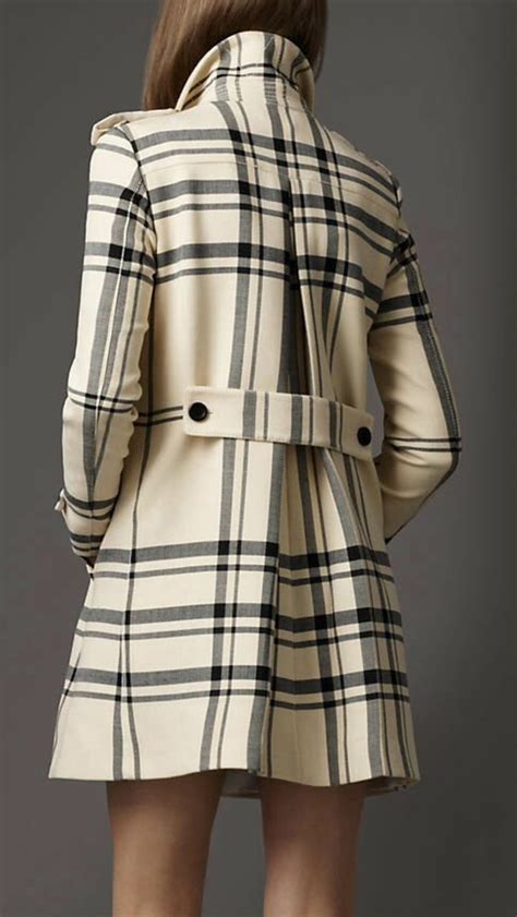 mantel burberry|burberry wintermantel.